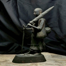 พระสีวลี หลวงพ่อแพ วัดพิกุลทอง สิงห์บุรี