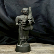 พระสีวลี หลวงพ่อแพ วัดพิกุลทอง สิงห์บุรี