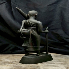 พระสีวลี หลวงพ่อแพ วัดพิกุลทอง สิงห์บุรี