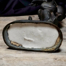 พระสีวลี หลวงพ่อแพ วัดพิกุลทอง สิงห์บุรี