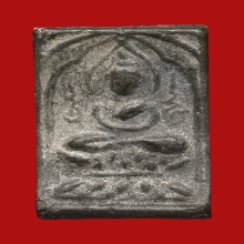 พระหลวงปู่ศุข พิมพ์ประภามณฑล ข้างอุ สภาพสวยแชมป์