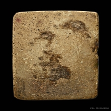 พระสมเด็จบางขุนพรหมพิมพ์อกครุฑ