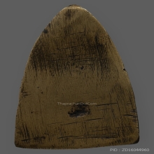 หลวงปู่ทวด เตารีดใหญ่Aองค์ดาราในหนังสือ