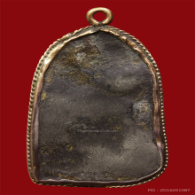 พระพุทธชินสีห์เนื้อชินเงินกรุวัดพระศรีรัตนมหาธาตุจ.พิษณุโลก