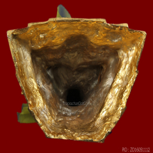 พระบูชา พระพุทธชินราช หน้าตัก 3 นิ้ว