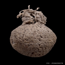 ลูกอมหลวงพ่อพริ้ง วัดบางปะกอก กทม. ยุคต้น