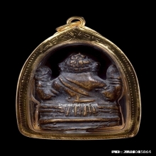 พระพิฆเนศเจ้าคุณศรีสนธ์ วัดสุทัศน์ ปี2494