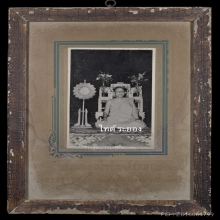 ภาพถ่ายหลวงพ่อเพลาะ วัดตะพงใน