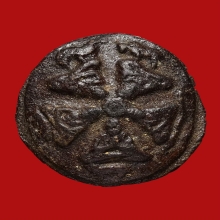 อาจารย์หมุน งบน้ำอ้อย เนื้อว่านผสมผง วัดเขาแดงออก จ.พัทลุง