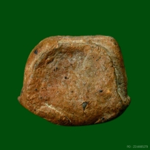 พระรอดวัดพระสิงห์ พิมพ์ใหญ่ ก้นพับนิยม ปี2496