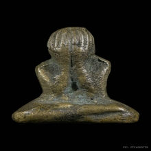 พระปิดตา วัดปรางค์หมู่ จ.พัทลุง