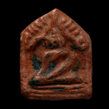 ติดที่3สมาคม ขุนแผนติดสีผึ้ง หลวงพ่อทาบ วัดกระบกขึ้นผึ้ง