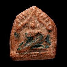 ติดที่3สมาคม ขุนแผนติดสีผึ้ง หลวงพ่อทาบ วัดกระบกขึ้นผึ้ง