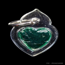 +ติดที่4สมาคม สีผึ้งเขียว หลวงพ่อทาบ วัดกระบกขึ้นผึ้ง