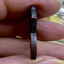 ลพ.อุ่ม วัดชุมพล อยุธยา รุ่นแรก2508 สวยเดิมหายาก