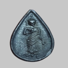 พระคันธราษฎร์ หลวงพ่อน้อย วัดธรรมศาลา เนื้อแร่