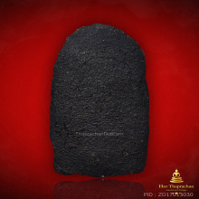 หลวงปู่ทวดอาจารย์นอง สร้างมณฑป พิมพ์พระรอด