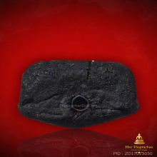 หลวงปู่ทวดอาจารย์นอง สร้างมณฑป พิมพ์พระรอด