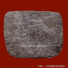 พระปิดตาผงกระดูกผี วัดพระเชตุพน(วัดโพธิ์ ท่าเตียน)