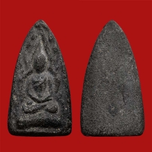 พระหลวงปู่เอี่ยม วัดปากลัด จ.สมุทรสงคราม