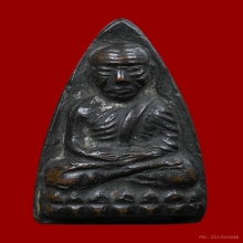 พระหลวงปู่ทวด วัดช้างให้ จ.ปัตตานี ปี 2505