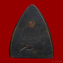 พระหลวงปู่ทวด วัดช้างให้ จ.ปัตตานี ปี 2505