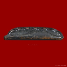 พระหลวงปู่ทวด วัดช้างให้ จ.ปัตตานี ปี 2505