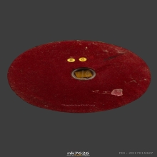  พระบูชา25 ศตวรรษ 7 นิ้วสูง26นิ้ว หลวงปู่พวง จ. อุดรธานี 