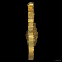 เหรียญพ่อแก่