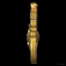 เหรียญพ่อแก่