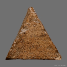 พระนางพญา พิมพ์เทวดา กรุวัดนางพญา จ.พิษณุโลก