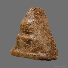 พระนางพญา พิมพ์เทวดา กรุวัดนางพญา จ.พิษณุโลก