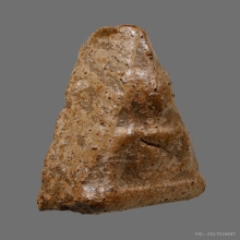 พระนางพญา พิมพ์เทวดา กรุวัดนางพญา จ.พิษณุโลก