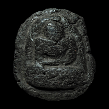 หลวงพ่อสุ่น วัดบางปลาหมอ