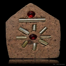 ขุนแผนสามนางสามหมู่บ้านกินน้ำบ่อเดียวกันหลวงปู่ชื่น