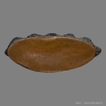 กริ่งบาเก็ง 5 เจ้าคุณศรีสนธิ์ วัดสุทัศน์ฯ 2490