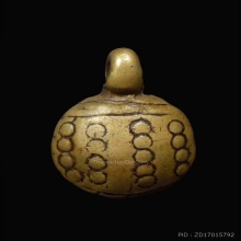 พญาเต่าเรือน หลวงพ่อเงิน วัดบางคลาน