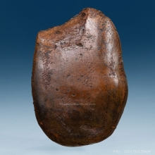 พระลีลาเม็ดขนุน พิมพ์เล็ก 