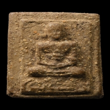 หลวงพ่อโบ้ย วัดมะนาว สุพรรณบุรี