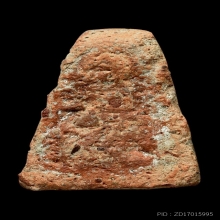 พระนางพญาพิมพ์หนุนเล็ก