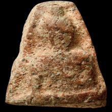 พระนางพญาพิมพ์หนุนเล็ก