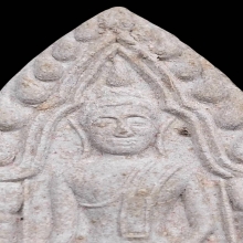 พระขุนแผนหลวงปู่หมุน วัดบ้านจาน ปี2543