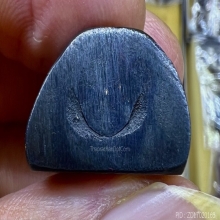 ลพ.รุ่ง วัดหนองกระบือ 2510 ออกบูชาที่วัดหนองนกไข่ สวยมาก