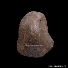 พระถ้ำเสือ กรุวัดถ้ำเสือ พิมพ์เล็กหน้าแก่