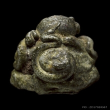 พระปิดตาพ่อท่านแก่น วัดทุ่งหล่อ