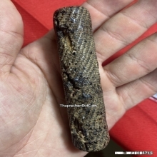 ตะกรุดสามห่วงหลวงพ่อเต๋ วัดสามง่าม จ.นครปฐม ยุคต้น