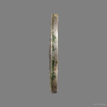 เหรียญพระพุทธชินราชวัดสว่างอารมย์ 2471 เนื้อเงิน