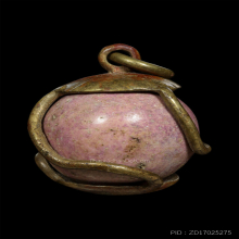 ลูกอมพระปลัดปาน วัดตุ๊กตา จ.นครปฐม