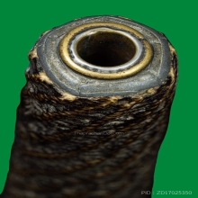 ตะกรุดคู่ชีวิตหลวงพ่อพิธ วัดฆะมัง 