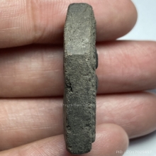 พระขุนเเผนอาจารย์ชุม ไชยคีรีฯ พิมพ์ใหญ่ โค๊ดเดียว ปี 2497 